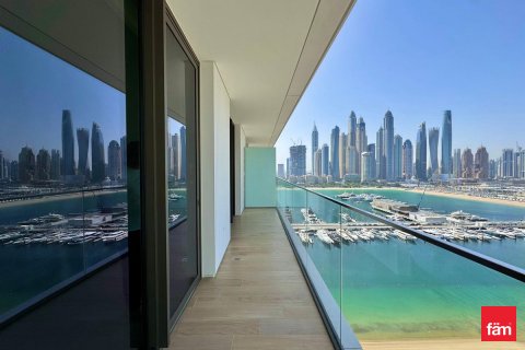 Apartman u gradu Dubai Harbour, UAE 1 spavaća soba, 79 m2 Br. 659222 - Slika 7