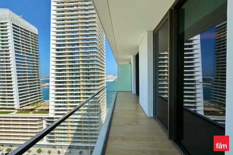 Apartman u gradu Dubai Harbour, UAE 1 spavaća soba, 79 m2 Br. 659222 - Slika 5