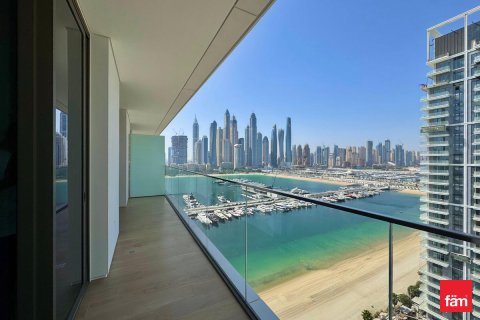 Apartman u gradu Dubai Harbour, UAE 1 spavaća soba, 79 m2 Br. 659222 - Slika 13