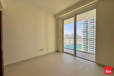 Apartman u gradu Dubai Harbour, UAE 1 spavaća soba, 79 m2 Br. 659222 - Slika 1