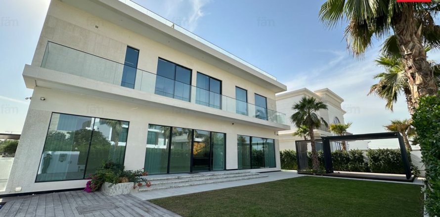 Villa i Dubai Hills Estate, Dubai, Emiratene 6 soverom, 1044.3 kvm nr. 659223