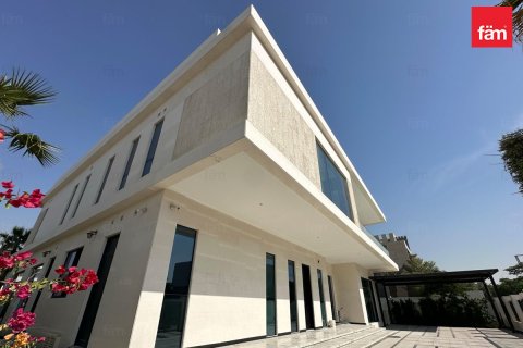 Villa til salgs i Dubai Hills Estate, Dubai, Emiratene 6 soverom, 1044.3 kvm Nr. 659223 - Foto 12