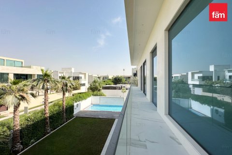 Villa til salgs i Dubai Hills Estate, Dubai, Emiratene 6 soverom, 1044.3 kvm Nr. 659223 - Foto 9