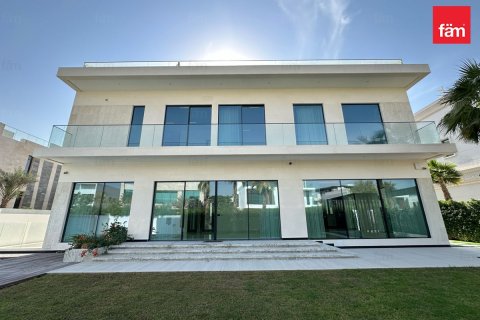 Villa til salgs i Dubai Hills Estate, Dubai, Emiratene 6 soverom, 1044.3 kvm Nr. 659223 - Foto 13