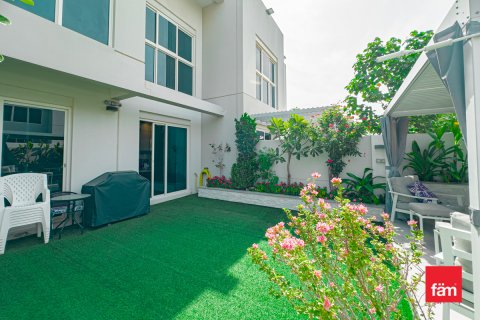 Townhouse in Dubai, UAE 3 bedrooms, 183.7 sq.m. № 614466 - photo 28