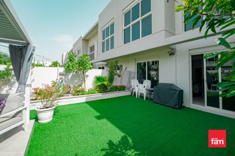 Townhouse in Dubai, UAE 3 bedrooms, 183.7 sq.m. № 614466 - photo 27