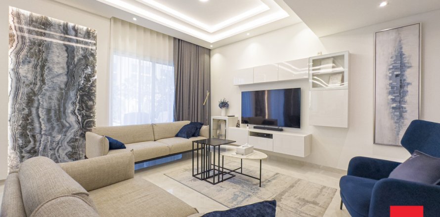 Townhouse in Dubai, UAE 3 bedrooms, 183.7 sq.m. № 614466