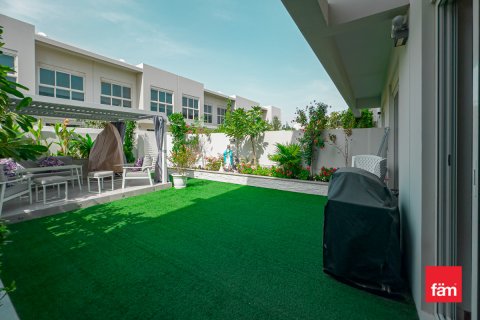 Townhouse in Dubai, UAE 3 bedrooms, 183.7 sq.m. № 614466 - photo 30