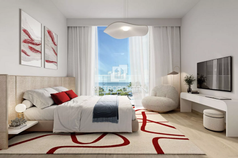 Apartment in Al Marjan Island, Ras Al Khaimah, UAE 2 bedrooms, 128 sq.m. № 592597 - photo 1