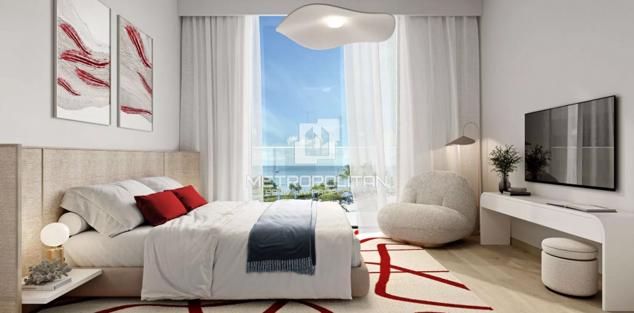 Apartment in Al Marjan Island, Ras Al Khaimah, UAE 2 bedrooms, 128 sq.m. № 592597