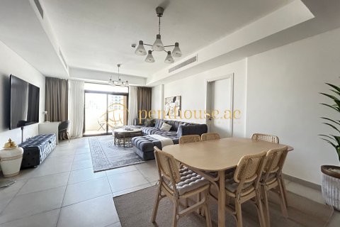 Byt v Umm Suqeim, Dubai, SAE 2 ložnice, 109 m² Č.: 592595 - fotografie 3