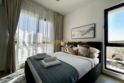 Byt v Umm Suqeim, Dubai, SAE 2 ložnice, 109 m² Č.: 592595 - fotografie 7