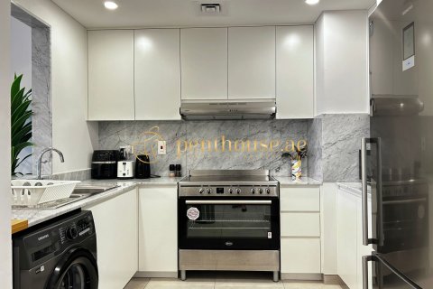Byt v Umm Suqeim, Dubai, SAE 2 ložnice, 109 m² Č.: 592595 - fotografie 6