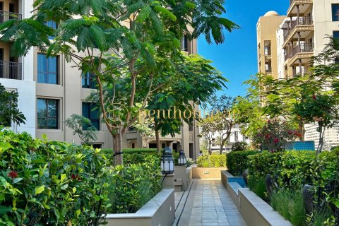 Byt v Umm Suqeim, Dubai, SAE 2 ložnice, 109 m² Č.: 592595 - fotografie 13