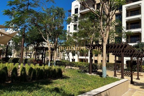 Byt v Umm Suqeim, Dubai, SAE 2 ložnice, 109 m² Č.: 592595 - fotografie 11