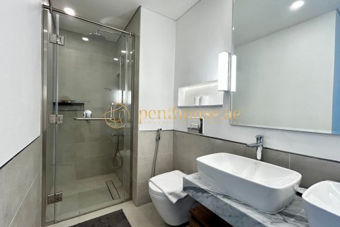 Byt v Umm Suqeim, Dubai, SAE 2 ložnice, 109 m² Č.: 592595 - fotografie 8