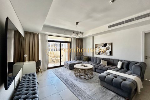 Byt v Umm Suqeim, Dubai, SAE 2 ložnice, 109 m² Č.: 592595 - fotografie 2