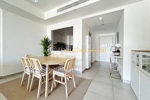 Byt v Umm Suqeim, Dubai, SAE 2 ložnice, 109 m² Č.: 592595 - fotografie 5