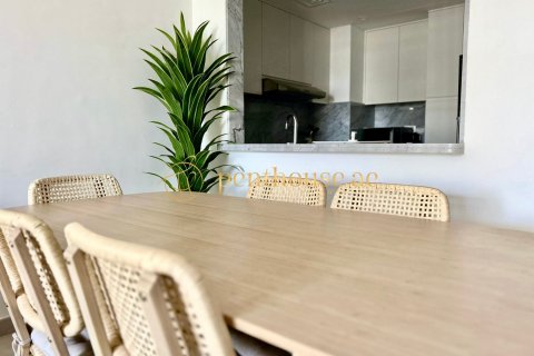 Byt v Umm Suqeim, Dubai, SAE 2 ložnice, 109 m² Č.: 592595 - fotografie 4