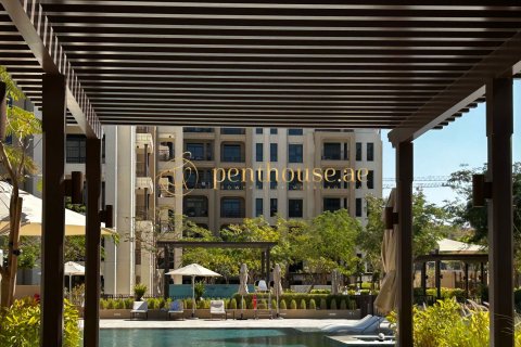 Byt v Umm Suqeim, Dubai, SAE 2 ložnice, 109 m² Č.: 592595 - fotografie 14