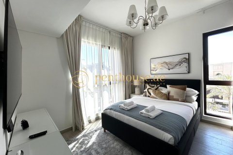 Byt v Umm Suqeim, Dubai, SAE 2 ložnice, 109 m² Č.: 592595 - fotografie 9