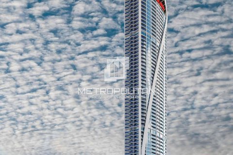Byt v Jumeirah Village Triangle, Dubai, SAE 1 ložnice, 70 m² Č.: 592594 - fotografie 15
