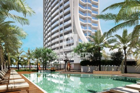 Byt v Jumeirah Village Triangle, Dubai, SAE 1 ložnice, 70 m² Č.: 592594 - fotografie 12