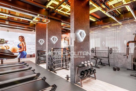 Byt v Jumeirah Village Triangle, Dubai, SAE 1 ložnice, 70 m² Č.: 592594 - fotografie 9
