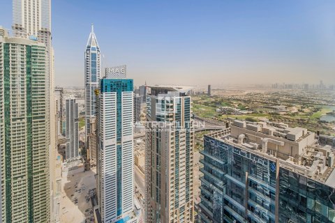 Dubai Marina, Dubai, UAE의 임대용 아파트 침실 1개, 71제곱미터 번호 592598 - 사진 25
