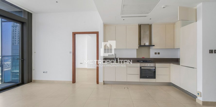 Dubai Marina, Dubai, UAE의 아파트 침실 1개, 71제곱미터 번호 592598