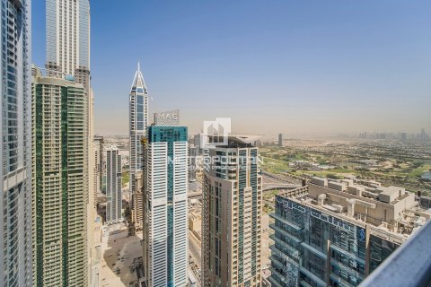 Dubai Marina, Dubai, UAE의 임대용 아파트 침실 1개, 71제곱미터 번호 592598 - 사진 23