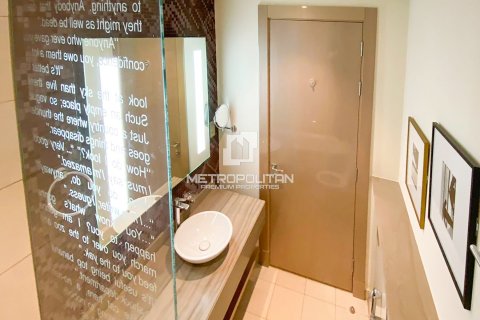 Apartment sa Business Bay, Dubai, UAE 2 silid-tulugan, 139 sq.m. № 592596 - larawan 11