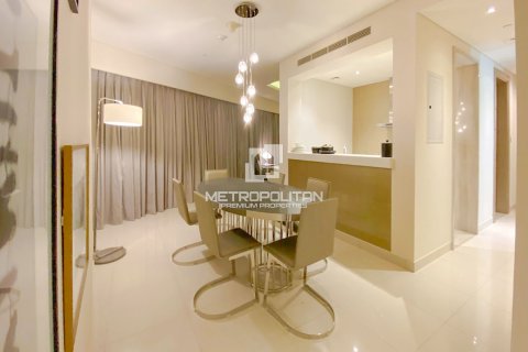 Apartment sa Business Bay, Dubai, UAE 2 silid-tulugan, 139 sq.m. № 592596 - larawan 12