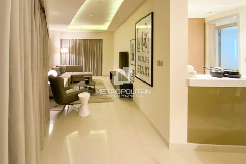 Apartment sa Business Bay, Dubai, UAE 2 silid-tulugan, 139 sq.m. № 592596 - larawan 9