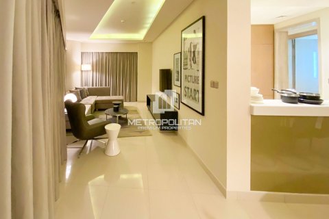 Apartment sa Business Bay, Dubai, UAE 2 silid-tulugan, 139 sq.m. № 592596 - larawan 3