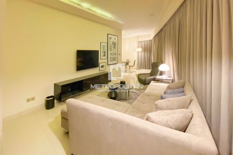 Apartment sa Business Bay, Dubai, UAE 2 silid-tulugan, 139 sq.m. № 592596 - larawan 14