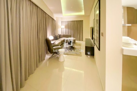Apartment sa Business Bay, Dubai, UAE 2 silid-tulugan, 139 sq.m. № 592596 - larawan 6