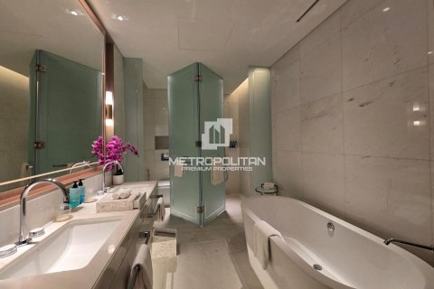Apartmen di Jumeirah Beach Residence, Dubai, UAE 2 bilik tidur, 195 meter persegi № 592593 - foto 14