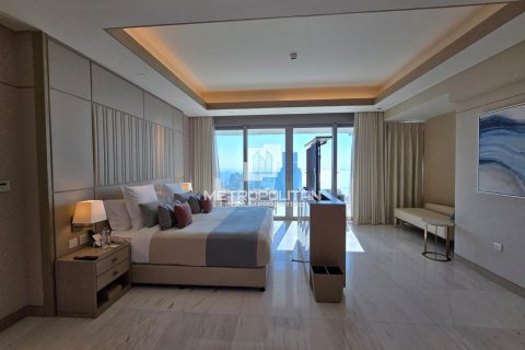 Apartmen di Jumeirah Beach Residence, Dubai, UAE 2 bilik tidur, 195 meter persegi № 592593 - foto 15