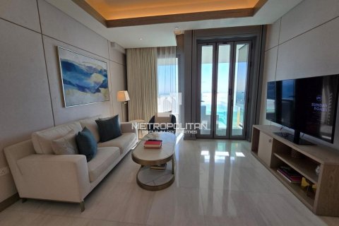 Apartmen di Jumeirah Beach Residence, Dubai, UAE 2 bilik tidur, 195 meter persegi № 592593 - foto 7