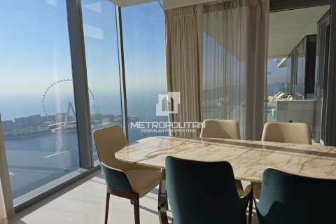 Apartmen di Jumeirah Beach Residence, Dubai, UAE 2 bilik tidur, 195 meter persegi № 592593 - foto 3