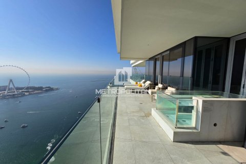 Apartmen di Jumeirah Beach Residence, Dubai, UAE 2 bilik tidur, 195 meter persegi № 592593 - foto 1