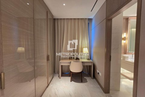 Apartmen di Jumeirah Beach Residence, Dubai, UAE 2 bilik tidur, 195 meter persegi № 592593 - foto 12