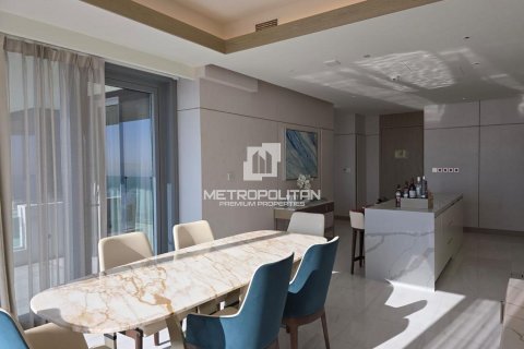 Apartmen di Jumeirah Beach Residence, Dubai, UAE 2 bilik tidur, 195 meter persegi № 592593 - foto 6