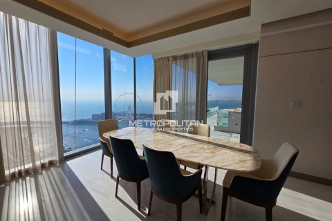 Apartmen di Jumeirah Beach Residence, Dubai, UAE 2 bilik tidur, 195 meter persegi № 592593 - foto 5