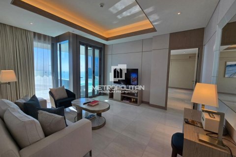 Apartmen di Jumeirah Beach Residence, Dubai, UAE 2 bilik tidur, 195 meter persegi № 592593 - foto 13