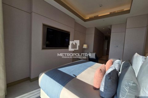 Apartmen di Jumeirah Beach Residence, Dubai, UAE 2 bilik tidur, 195 meter persegi № 592593 - foto 8
