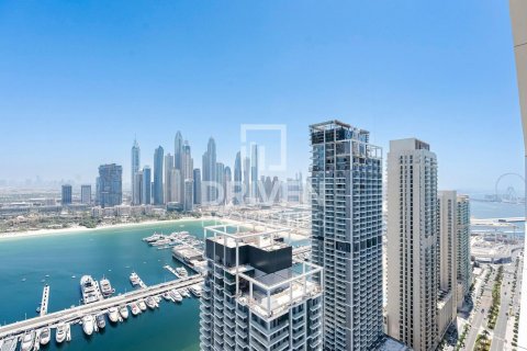 阿联酋 Dubai Dubai Harbour 待租 : 2 卧, 123 平方米 , 编号601052 - 照片 7