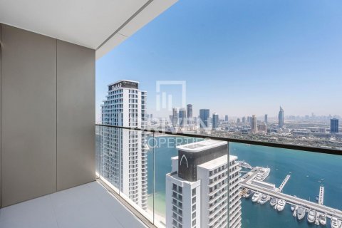 阿联酋 Dubai Dubai Harbour 待租 : 2 卧, 123 平方米 , 编号601052 - 照片 10