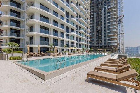 阿联酋 Dubai Dubai Harbour 待租 : 2 卧, 106 平方米 , 编号601050 - 照片 17
